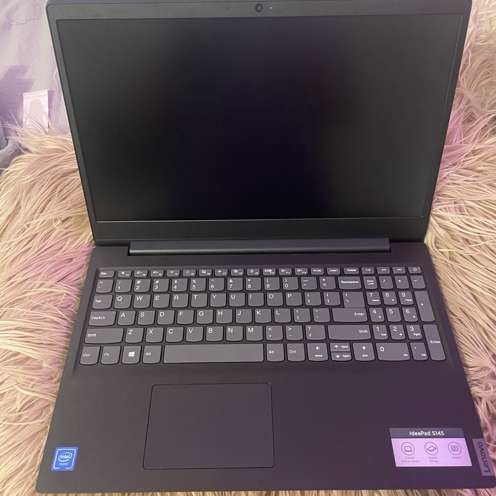Lenovo IdeaPad S145 with Windows NEW